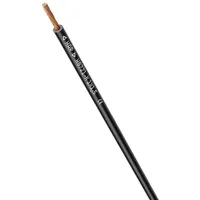 Lapp 4724080/100 Einzelader 1 x 10 mm2 100 m