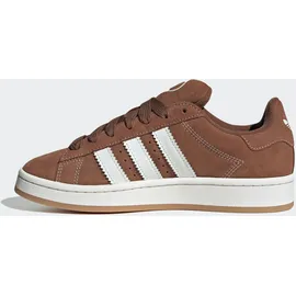 adidas Campus 00s Earth Strata/Core White/Earth Strata 40 2/3