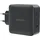 Wisam® Choetech PD8005, PD 100W GaN Netzladegerät | Schwarz