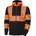 Helly Hansen Workwear Icu Zip Hoodie orange L
