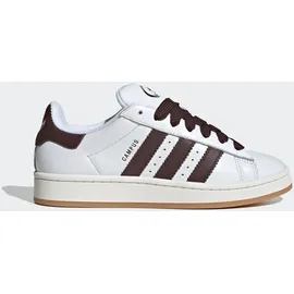 Adidas Campus 00s Cloud White / Shadow Brown / Core White 40 2/3
