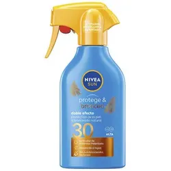 Nivea  Sonnenschutz & Sonnenpflege Sun Protege broncea Pistola Spf30  in multifarben, Einheitsgrösse