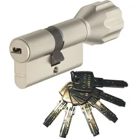ABUS EC550 Knaufzylinder Z60/K30mm