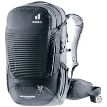 Deuter Trans Alpine Pro 28 black/graphite (3201121-7403)