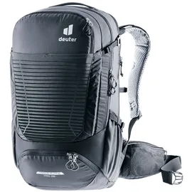 Deuter Trans Alpine Pro 28 black/graphite (3201121-7403)