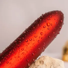 Rocks Off Rocks-Off - Rouge Allure 160 mm Dildo Vibrator