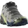Salomon Speedcross 6 Herren Castlerock/Lime Cream/Poseidon 45 1/3