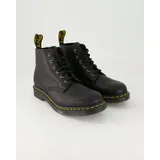 Dr. Martens Stiefeletten in schwarz 43 EU