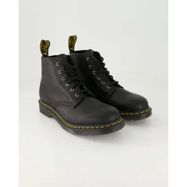 Dr. Martens Stiefeletten in schwarz 43 EU
