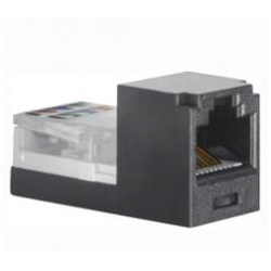 Integrow FLOW Mini Jack 8-polig ungeschirmt, Kat.3