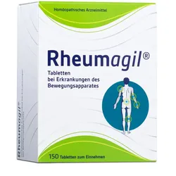 Rheumagil 150 St