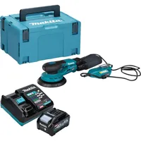 Makita BO 002 CGM101 Akku Exzenterschleifer 40 V max.