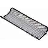 Helit H2519495 - Stifteschale „the tray network“, schwarz