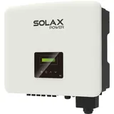 Solax X3-PRO-8K G2 | String  Wechselrichter | max.12 kWp DC-Leistung | 0 % MwSt. (gem. § 12 Abs. 3 UStG)