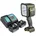 Makita Arbeitsleuchte LED 1250 lm grün