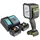 Makita Arbeitsleuchte LED 1250 lm grün