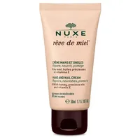 NUXE Rêve de Miel Crème Mains et Ongles
