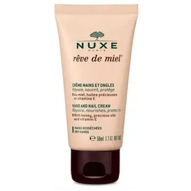 NUXE Rêve de Miel Crème Mains et Ongles
