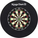 Kings Dart Profi Kunststoff
