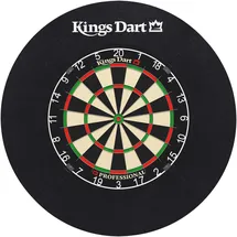 Kings Dart Profi Kunststoff