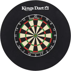 Kings Dart Profi Kunststoff