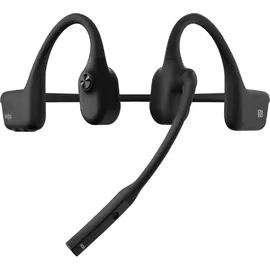 Shokz OpenComm UC - Schwarz