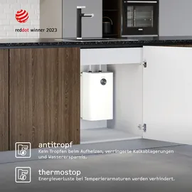 Stiebel Eltron SNU 5 Plus 1 kW 5 Liter Niederdruck