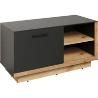 Trendteam Trendteam, Sitzbank, Synnax 90 cm)