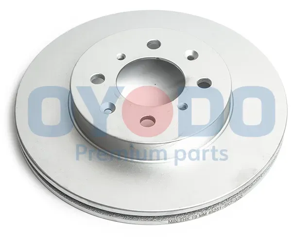 OYODO Bremsscheibe 30h4023oyo 262mm 21mm für ROVER HONDA (GAC) LOTUS Suzuki (CHANGHE)