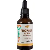 MyVita Propolis Forte Tropfen 50 ml