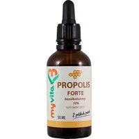 MyVita Propolis Forte Tropfen 50 ml