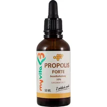 MyVita Propolis Forte Tropfen 50 ml