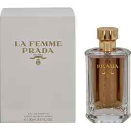 Prada La Femme Eau de Parfum 100 ml