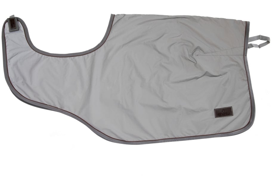 Kentucky Horsewear Ausreitdecke - reflektierend, L