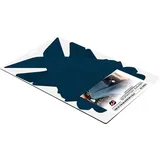 Uniracing Ktm Adventure 890 R Abs Rally K49572 Motorrad Kratzschutzaufkleber - One Size