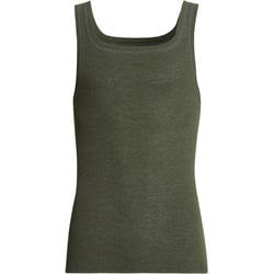 con-ta Thermo Tank Top Unterhemd oliv, Größe 6