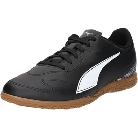 Puma Vitoria II IT Herren schwarz/weiß 45