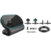 Gardena AquaBloom L Bewässerungssystem 20 m grau