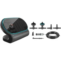 Gardena AquaBloom L Bewässerungssystem 20 m grau