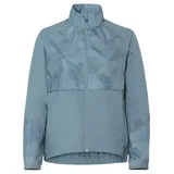 Vaude Damen Loamer Air Jacke (Größe XL, blau)