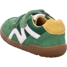 Lurchi Jamin Barefoot Darkgreen/Yellow 31