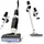 Tineco Floor One Switch S6 Stretch Plus schwarz