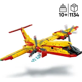 LEGO Technic Löschflugzeug 42152