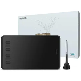 Huion H640P Grafiktablett,