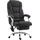 CLP Pacific Stoff mit Massagefunktion schwarz