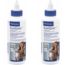 Virbac Epi-Otic 125 ml