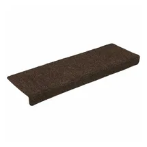 vidaXL Stufenmatte 65 x 21 cm Braun