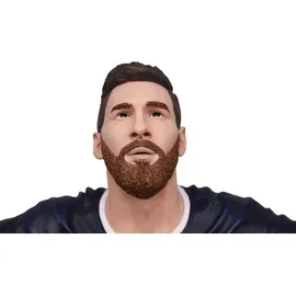 Soccerstarz Footballs Finest - Paris Saint-Germain (Lionel Messi) /Figures