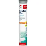 Doppelherz Elektrolyte zuckerfrei Brausetabletten