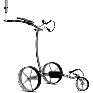 tour made gmbh Tour Made Haicaddy® HC7S Elektro Golftrolley